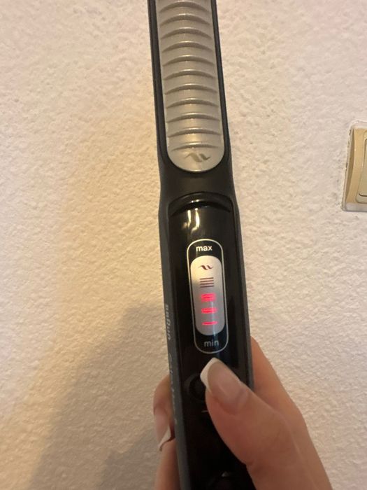 Placa/Ondulator de par 4 in 1 Braun