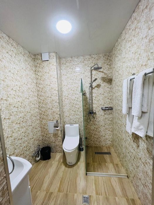 Magic city yaqin mexmonxona,Посуточни гостиница,Novza metro oldida