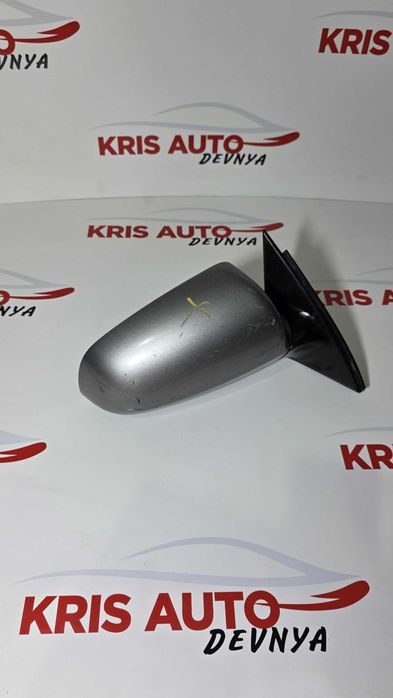Дясно огледало за Audi A4 B6 / Ауди А4 Б6 2003г