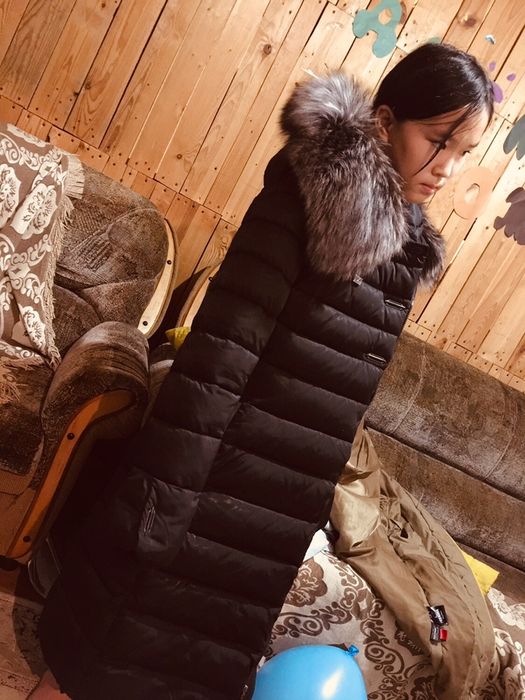 Пузовик 44 р зима