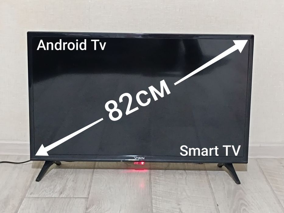Телевизор смарт, Голосовой поиск.