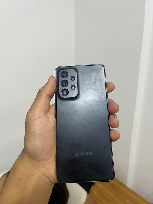 Samsung a53 5G обмен