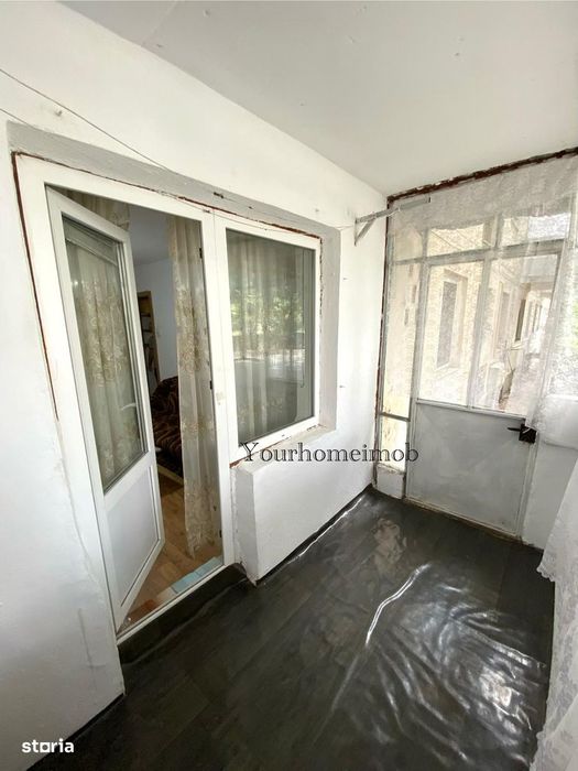 Apartament 2 camere semidecomandat, Craiovița – Zona Școala 30