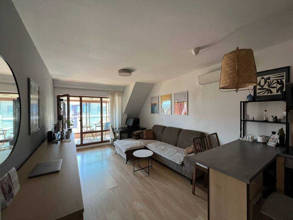 Продава се Тристаен апартамент в Варна, Гръцка махала - 100 кв.м за 1505 €/кв.м - Снимка #6