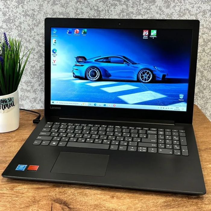 Продам ноутбук Lenovo
