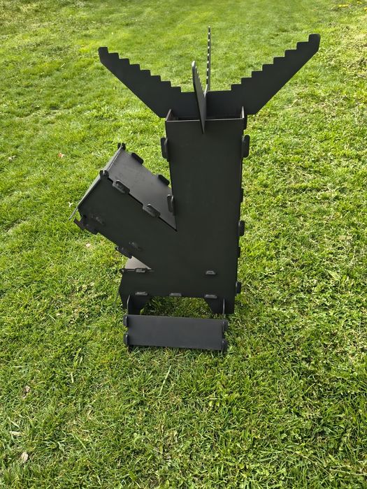 De vanzare soba racheta