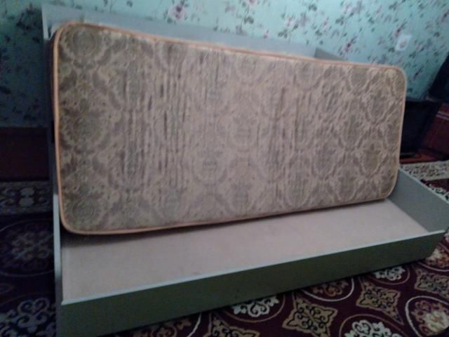 детский гарнитур