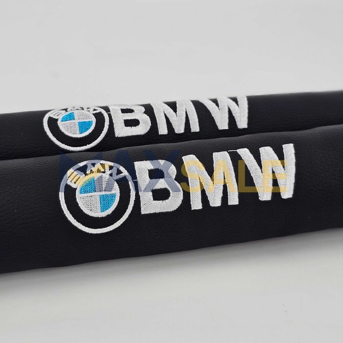 Възглавнички между седалки bmw бмв audi mercedes amg m pack стопер