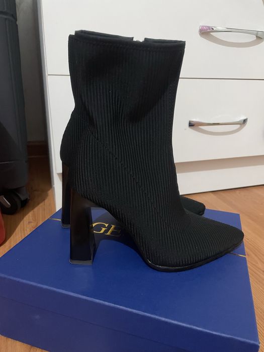 Полусапожки Размер 35