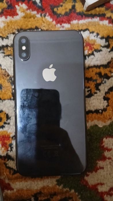 Iphone X ideal sastayana srochni