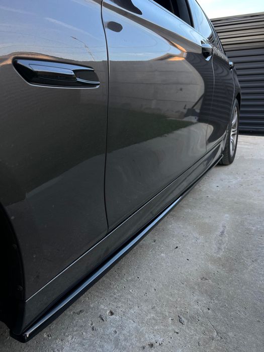 Lip Prelungiri Praguri BMW E60 E61 F10 F11 G30 G31 F90 F01 F12 F13 F14