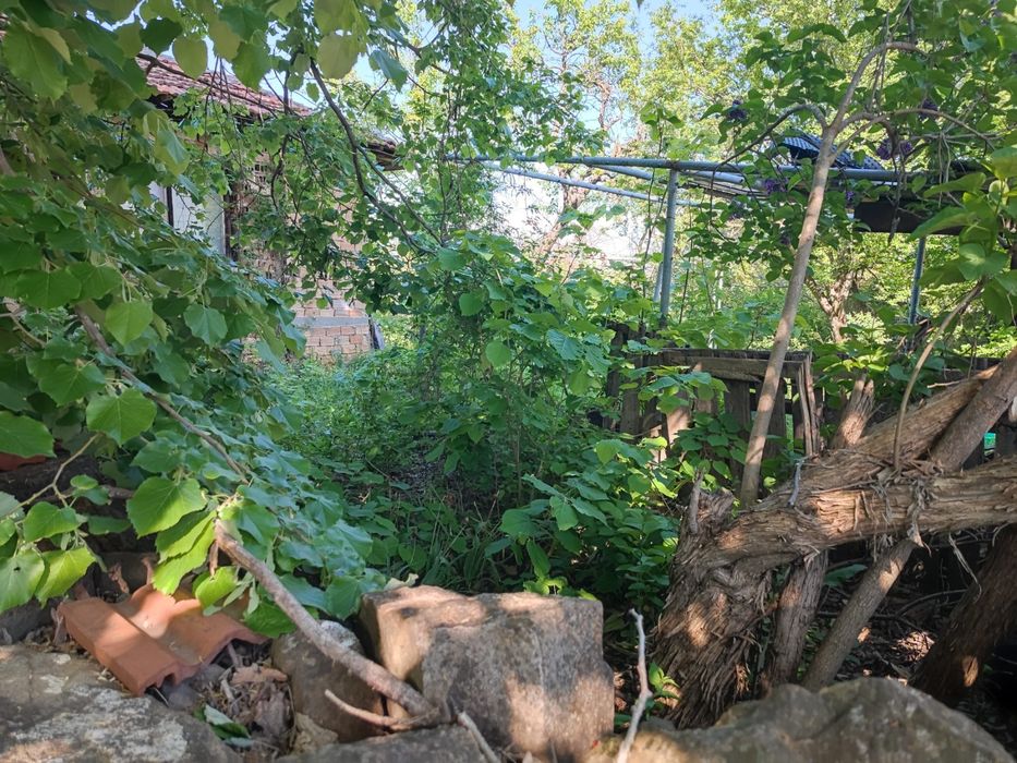 Продава се Парцел в Велико Търново, Бузлуджа - 870 кв.м за 38 €/кв.м - Снимка #2