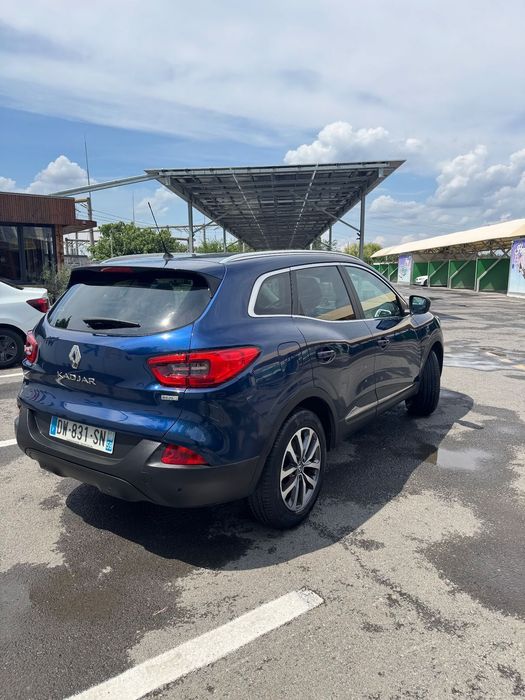 Renault Kadjar
