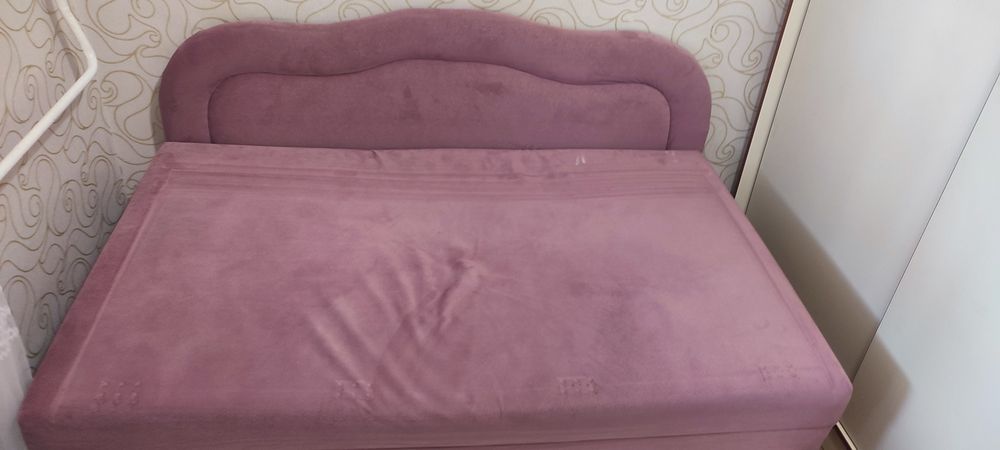 Раскладной диван