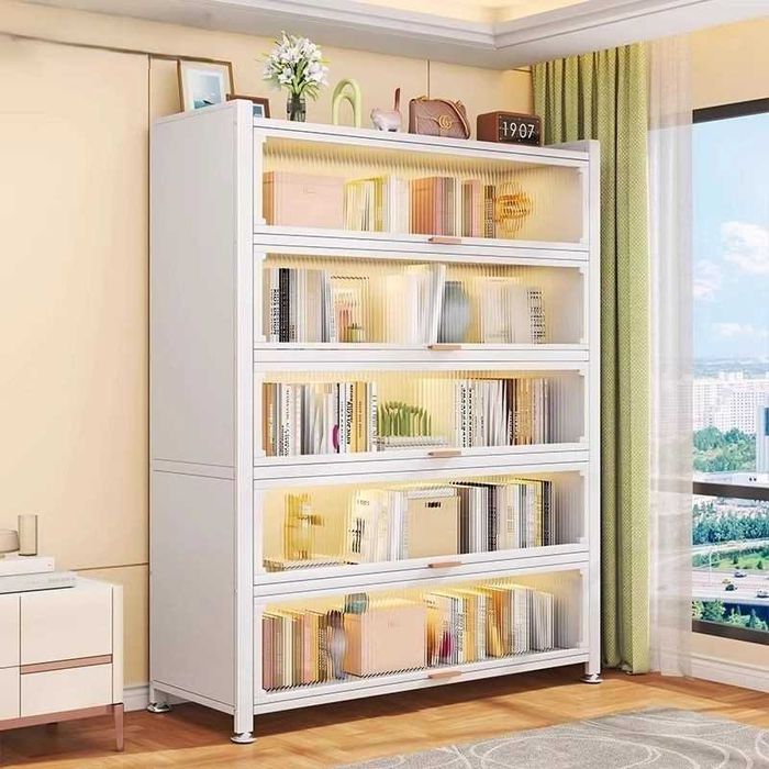 Kitob javoni / Uy kutubxonasi uchun kitob javoni