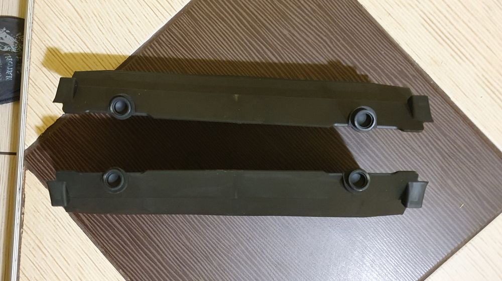 Гардове/протектори за радиатор