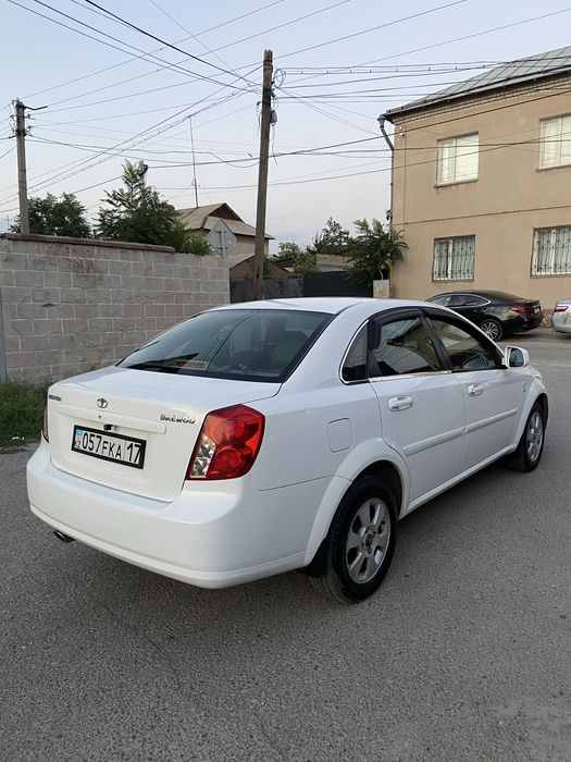 Продается Daewoo gentra
