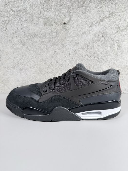 Jordan 4 RM Driveway Black