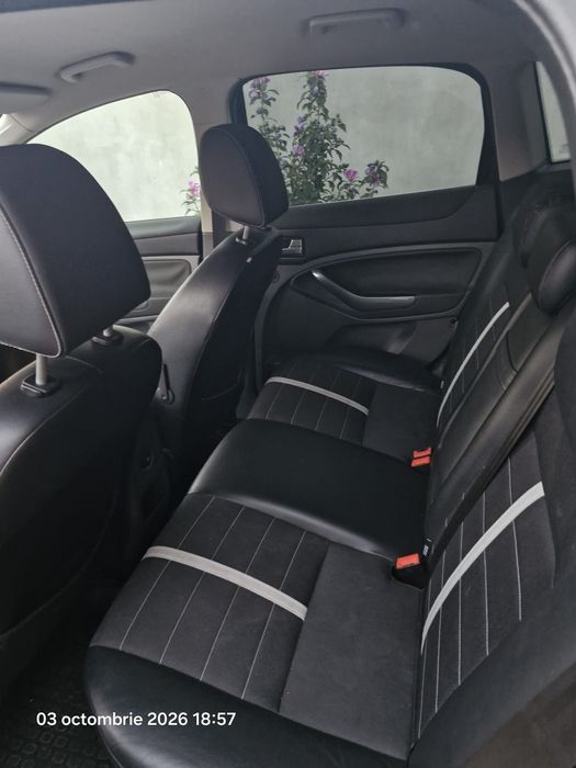 Ford Kuga 2.0 TDCi 4×4  140CP