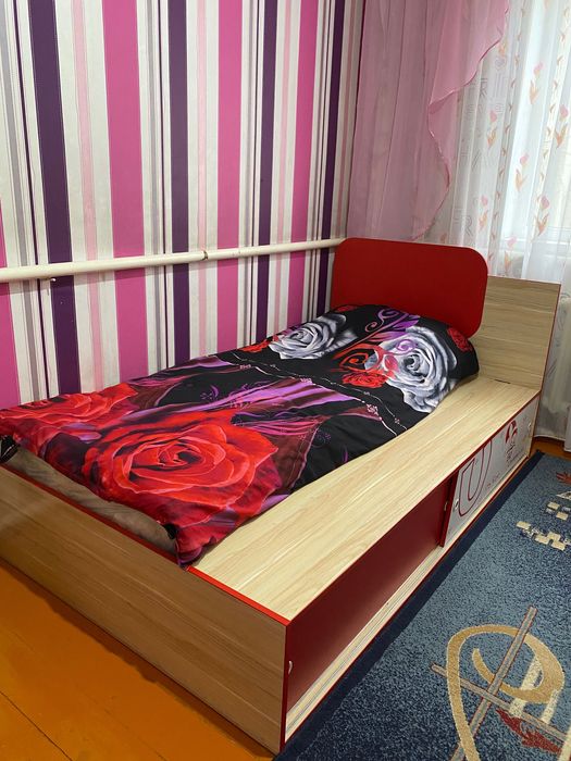 Детский гарнитур в отличном состоянии