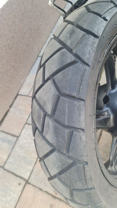 BMW G310GS A2 2017