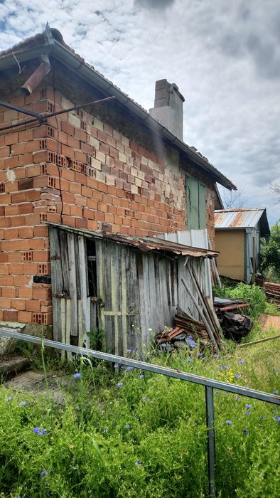 вилен имот в хисаря