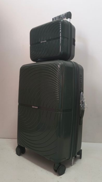 Куфари полипропилен (с безплатна доставка)