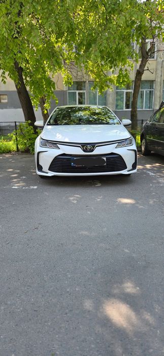 Toyota Corolla Primul proprietar / Stare perfectă