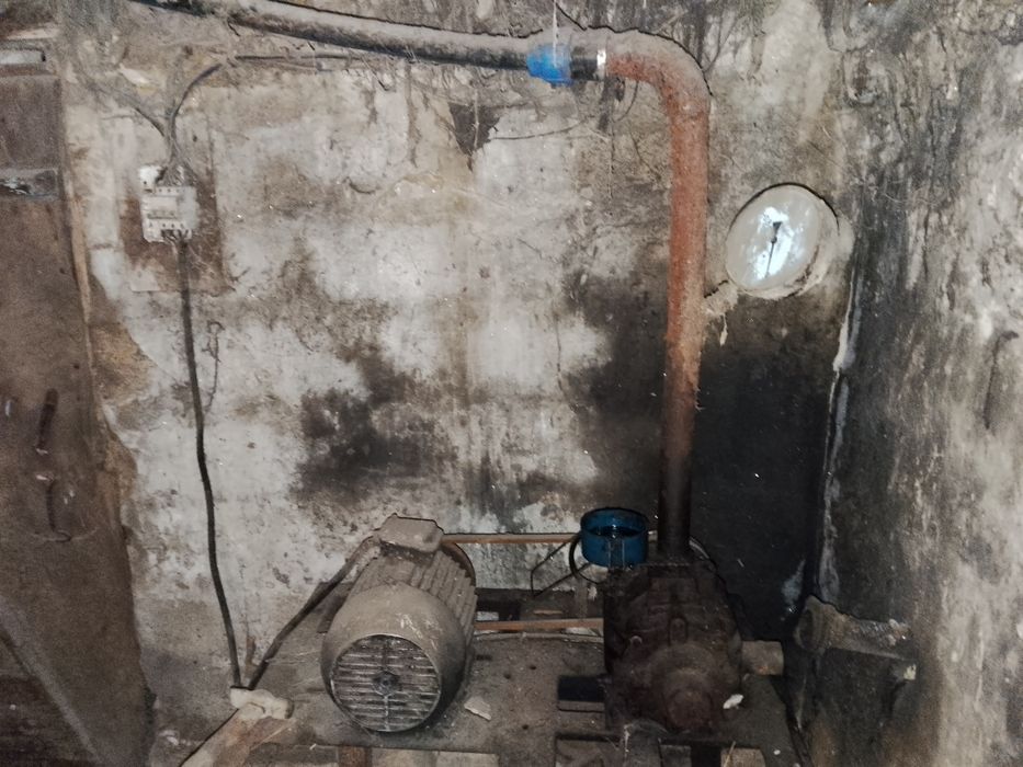 Продам доильный аппарат