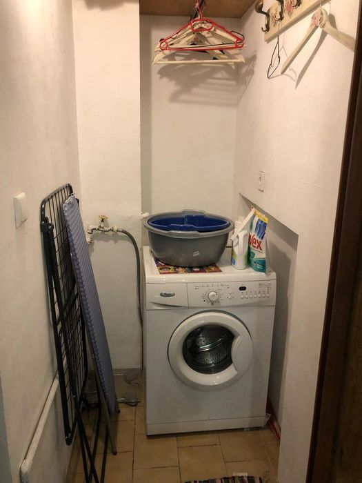 Едностаен апартамент под наем в ж.к. Хиподрума, 2210722