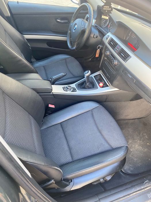 Bmw 318D Break 2 litri diesel