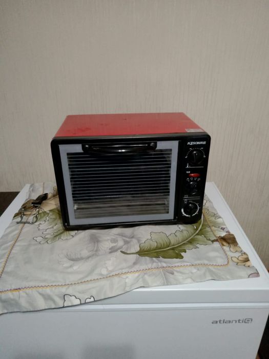 Продается новый духовой шкаф