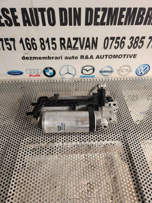 Condensator Radiator Racitor Clima Bmw G20 G21 G22 G23 G26 G28 G29 G42 M2 M3 M4 Cod 6805342 Dezmembrez Bmw - Dezmembrari Arad