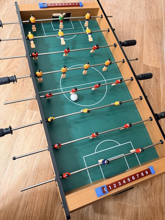 футбольная поля, настольная игра