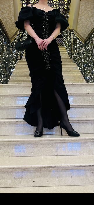 Продаю платье