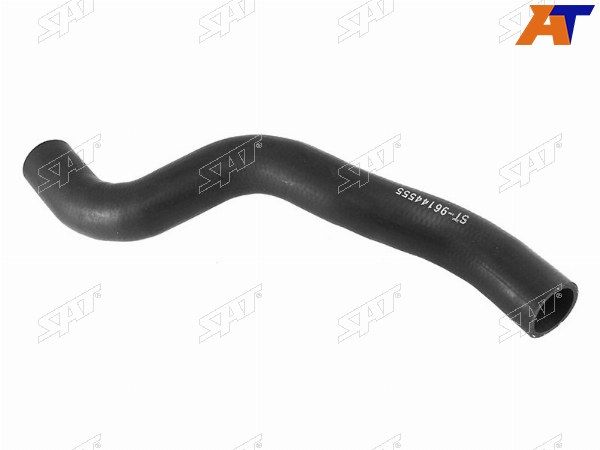 Патрубок радиатора Ravon Nexia r3