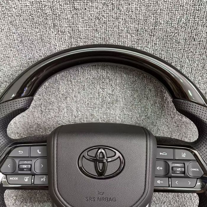 Руль Toyota GR НОВЫЙ