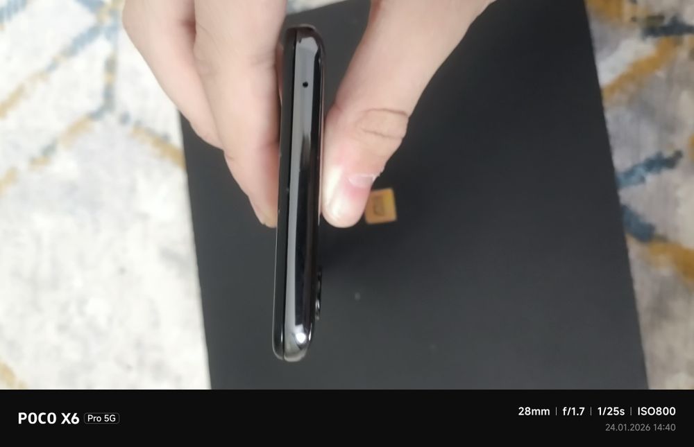 Продам либо обменяю Xiaomi Mi mix 3 6/128