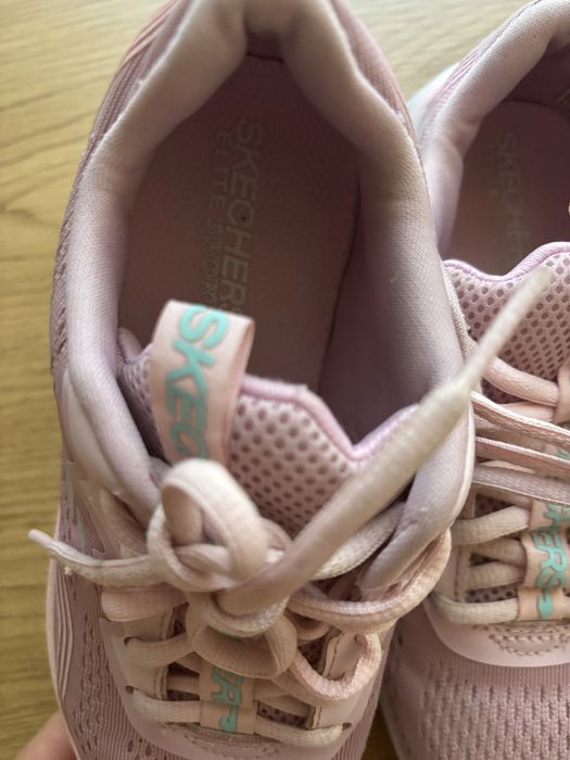 Детски маратонки Skechers