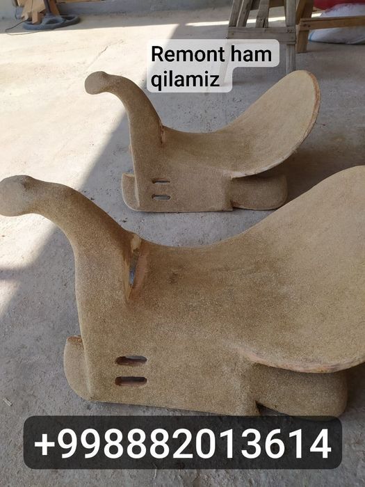 Zakas ot egarlar garantiya bor