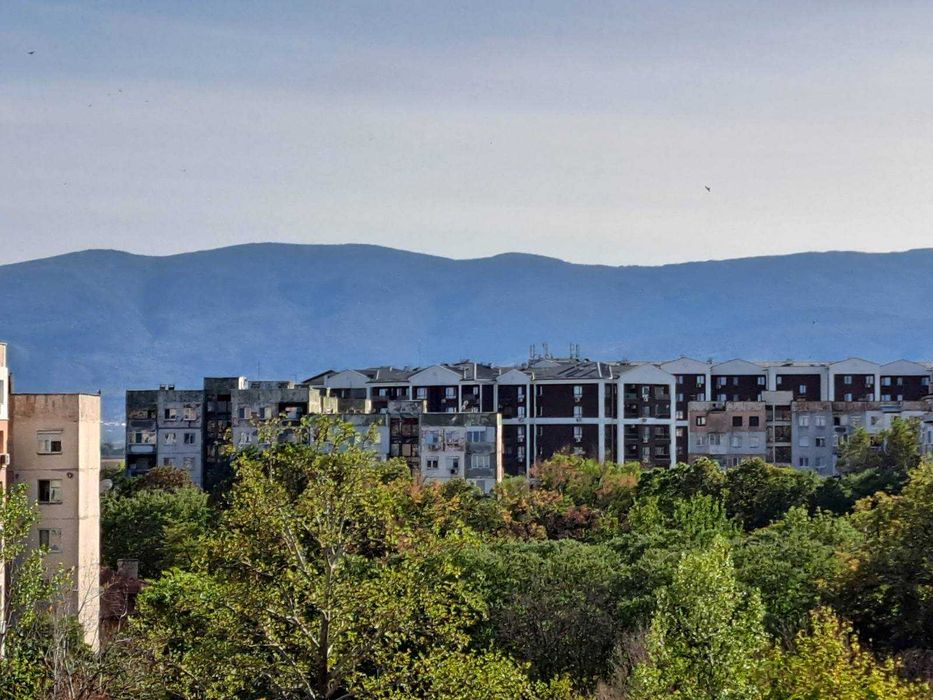 Продава се Тристаен апартамент в Пловдив, Тракия - 86 кв.м за 771 €/кв.м - Снимка #7