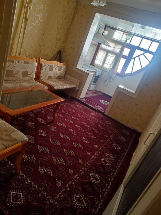 Квартира сотиш куйдим