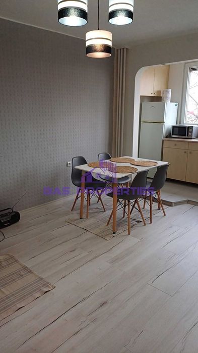 Дава се под наем Тристаен апартамент в София, Люлин 7 - 68 кв.м за 450 € - Снимка #5