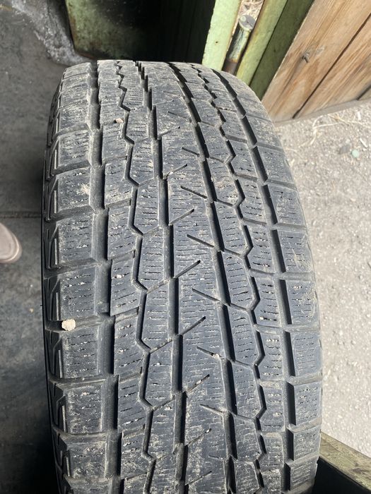 Yokohama шины R17.265/65