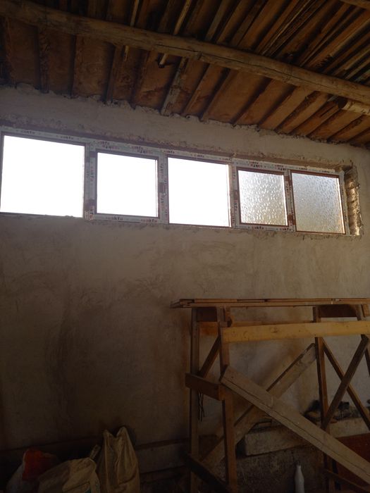 Akfa alyumin va plast terazalar