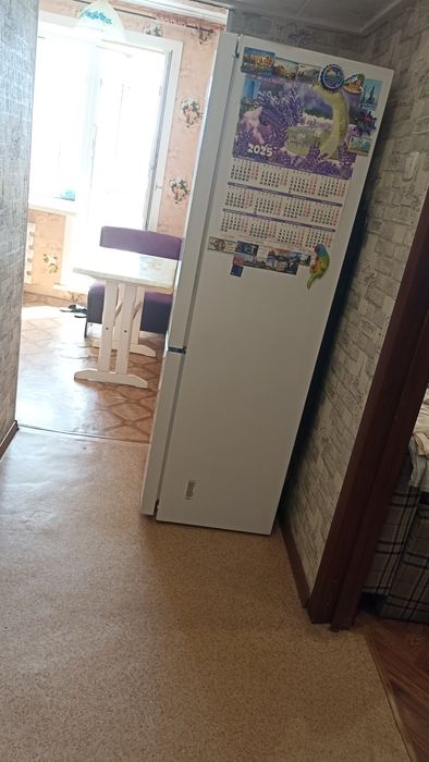 Продам квартиру 1к тот