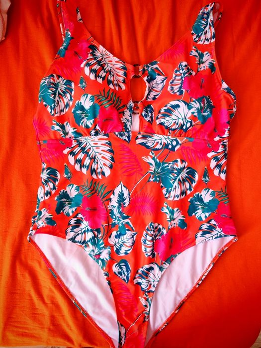 Бански големи размери