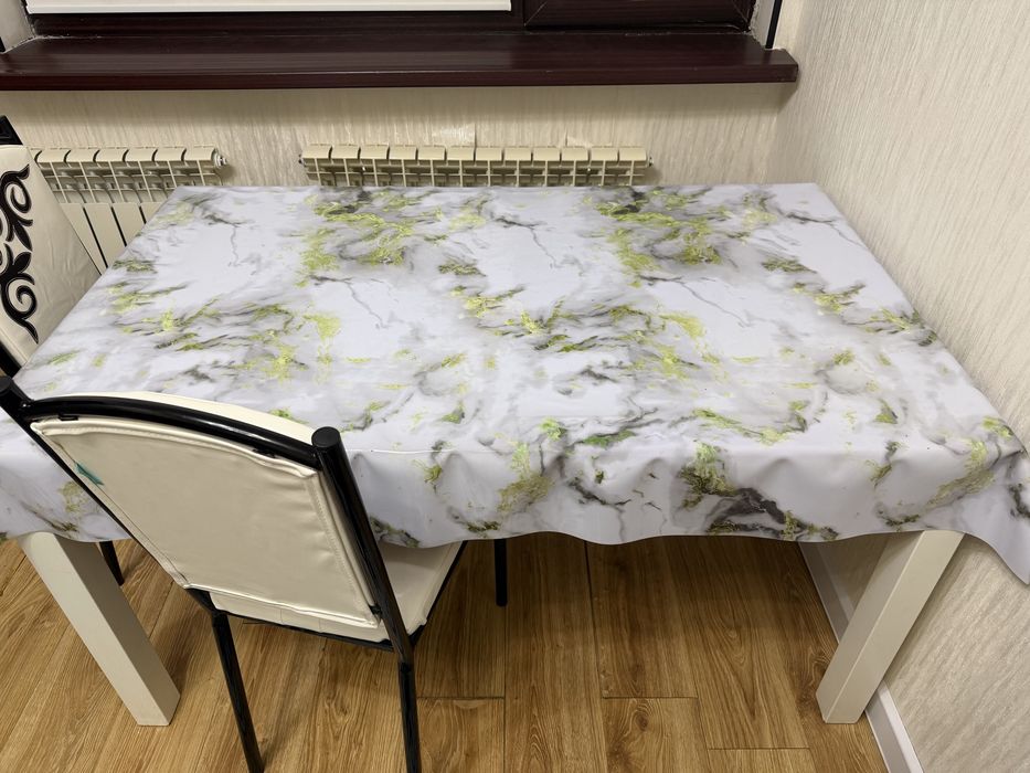 Стол раскладной качественный!