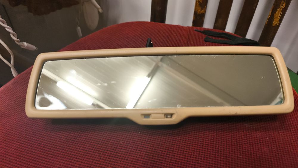 Oglinda retrovizoare interior Passat B7