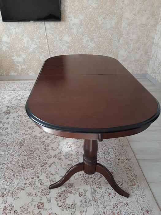 Стол сл стульями